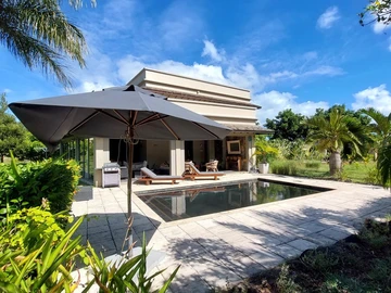 Villa de 3 Chambres