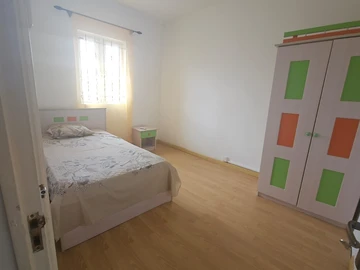 3 Bedroom Townhouse, Duplex