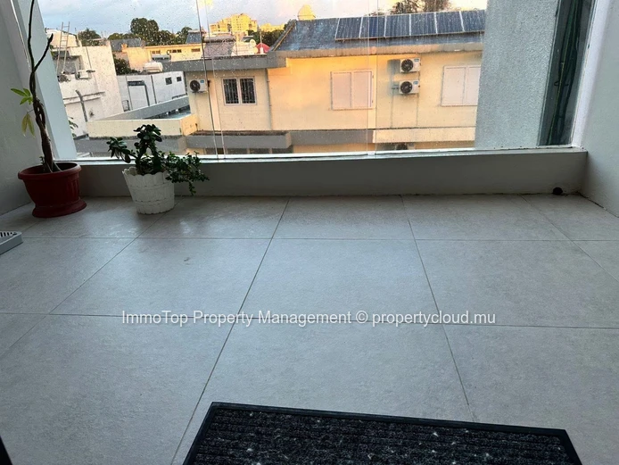 APARTMENT FOR SALE - Rue Vandermesch, Beau Bassin