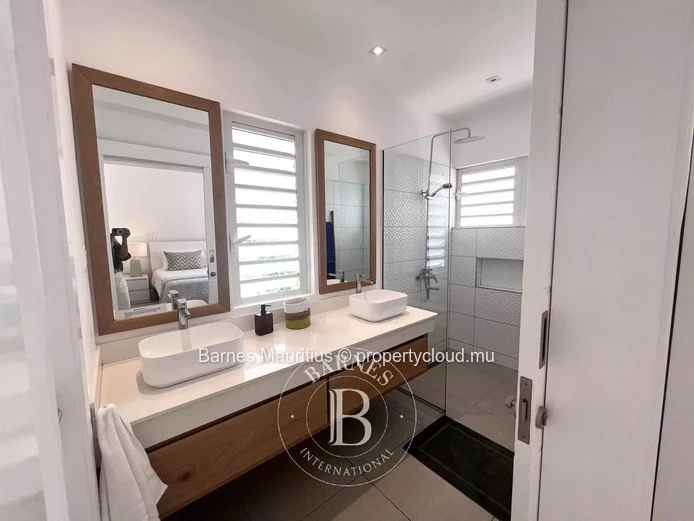 GRAND BAIE - Villa - 4 chambres