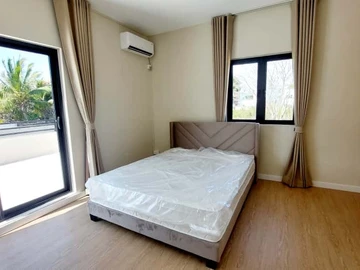 3 Bedroom Townhouse, Duplex