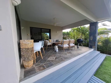 Townhouse, Duplex de 4 Chambres