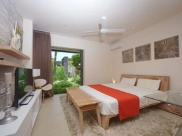 Villa de 3 Chambres