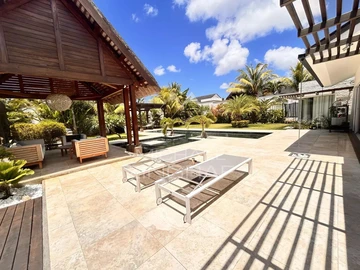 4 Bedroom Villa