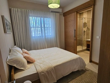 4 Bedroom Apartment