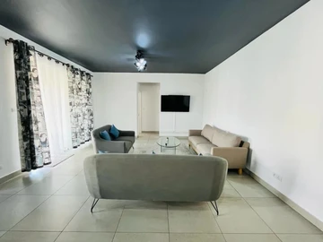 3 Bedroom Penthouse