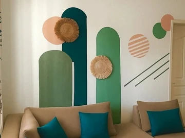 Appartement de 3 Chambres