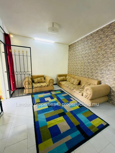 2-Bedroom Apartment for Long-Term Rent in Pereybere 