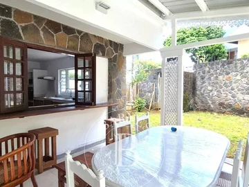 Maison de 4 Chambres