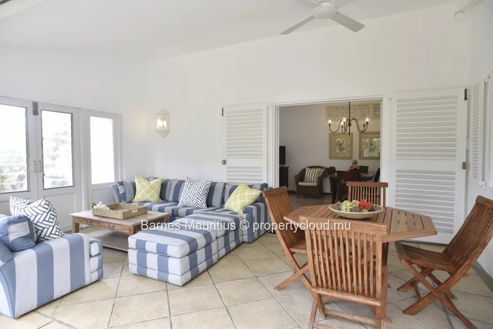 PALMAR - Beach house - 5 Bedrooms