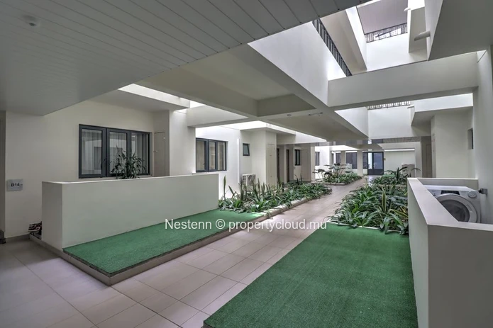 Elegant 1 bedroom apartment - Fully furnished