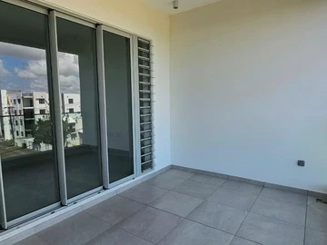 Penthouse de 2 Chambres