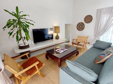 Villa de 3 Chambres