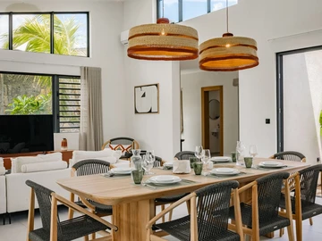 Villa de 5 Chambres