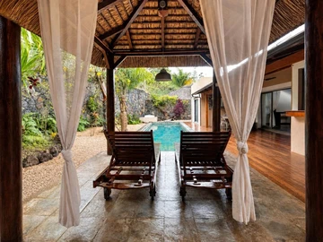 3 Bedroom Villa