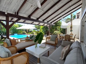 Villa de 3 Chambres