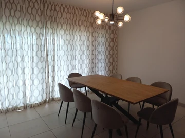 4 Bedroom Townhouse, Duplex