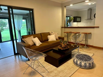 3 Bedroom Villa
