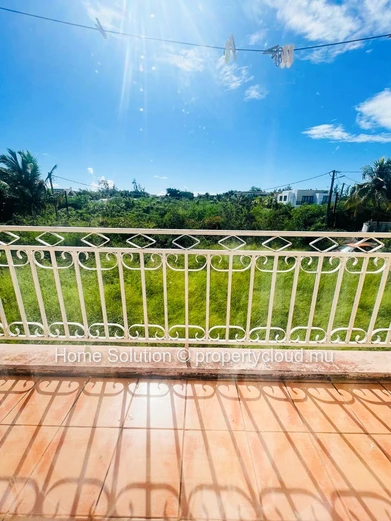 Appartement  à vendre à Pereybère (Premier Étage)