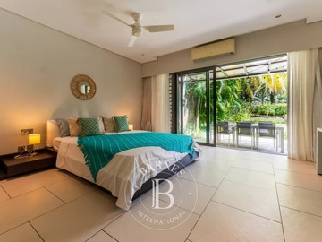 3 Bedroom Townhouse, Duplex
