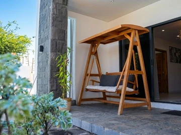 Villa de 4 Chambres