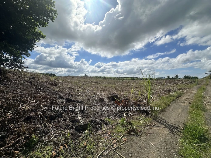 Terrain agricole de 12 029 m² à vendre à Melrose