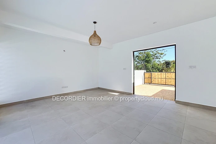 Maison à vendre – Grand Baie, La Salette (Mandat exclusif)