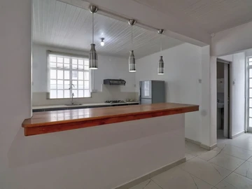 Maison de 3 Chambres