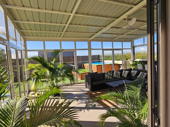 3 Bedroom Penthouse