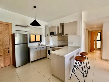 Appartement de 3 Chambres