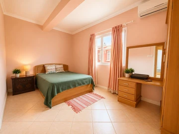 Appartement de 3 Chambres