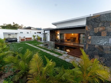 3 Bedroom Villa