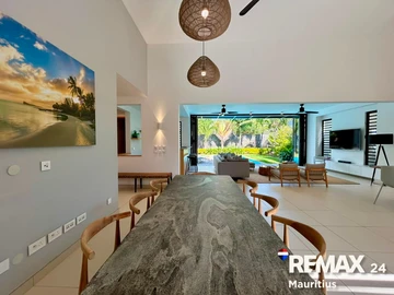 4 Bedroom Villa