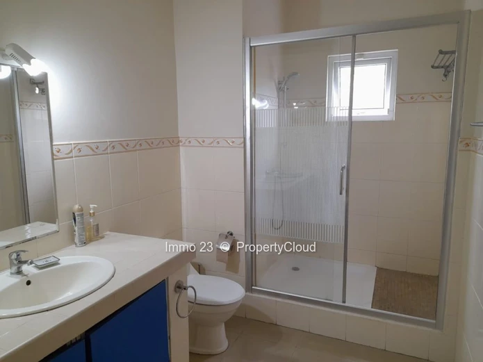 Apartment for rent