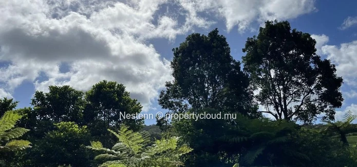 Terrain résidentiel de 5 015 m² avec accès golf 