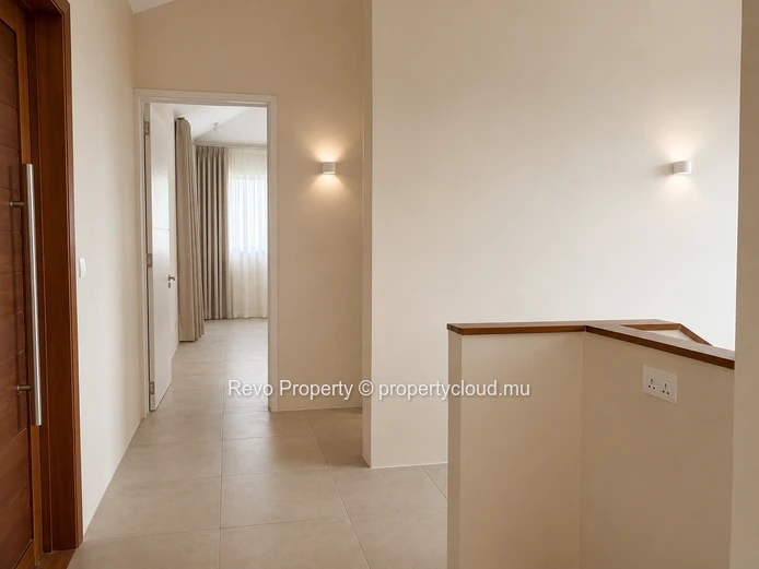 Move Into a Brand-New Belle Vue Home