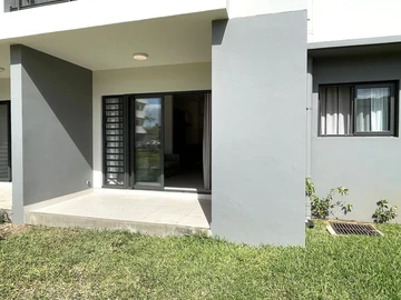 Appartement de 2 Chambres
