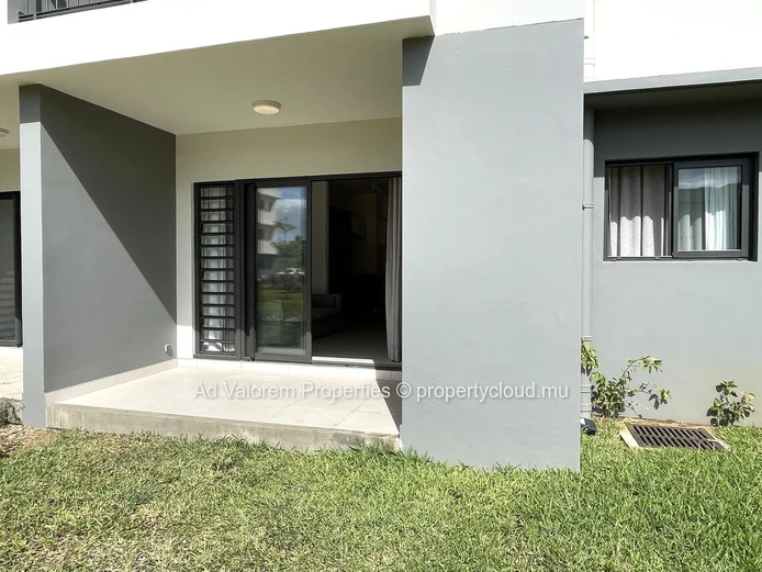 Appartement 2 chambres neuf avec piscine commune – Beau Plan Smart City