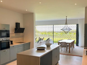 Appartement de 4 Chambres