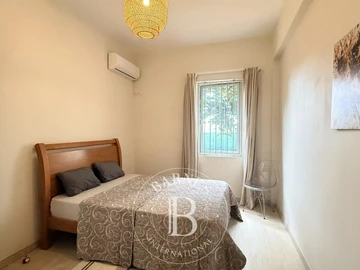 Appartement de 2 Chambres