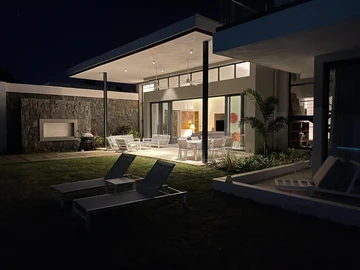 Villa de 5 Chambres