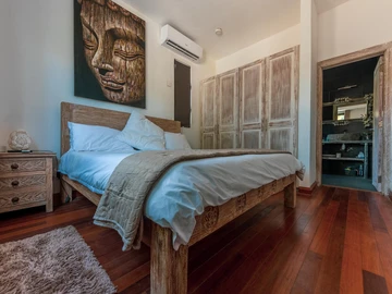 Villa de 3 Chambres