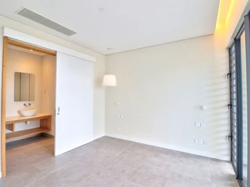 Appartement de 4 Chambres