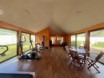 Villa de 5 Chambres