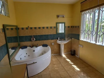Maison de 4 Chambres