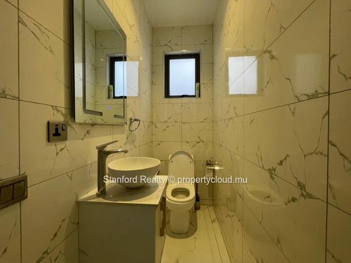 Appartement exclusif à louer - 3 chambres, Pereybere, North