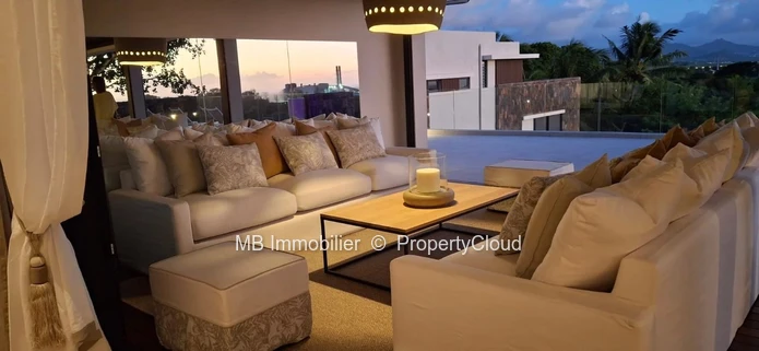 Penthouse en Vente