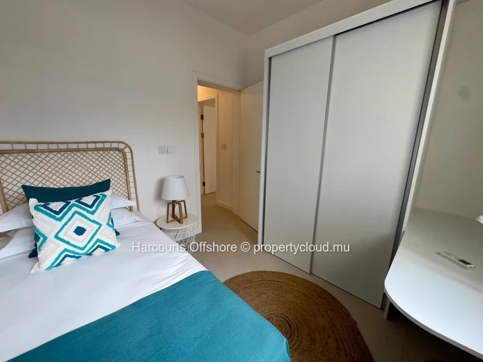 Appartement Neuf de 3 Chambres à Louer à Indigo Apartments