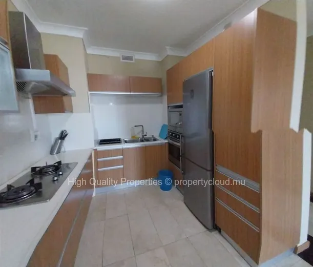 Appartement en location à Port Louis 