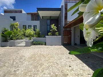 Villa de 6 Chambres